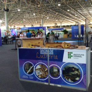 Lutheria em Brasília 2