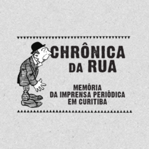 Chrônica da Rua